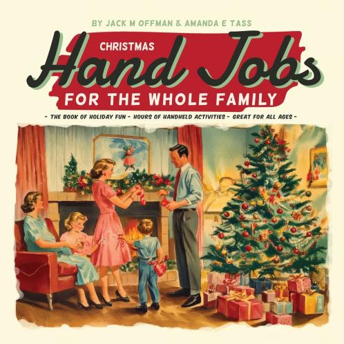 Christmas Hand Jobs for the Whole Family
