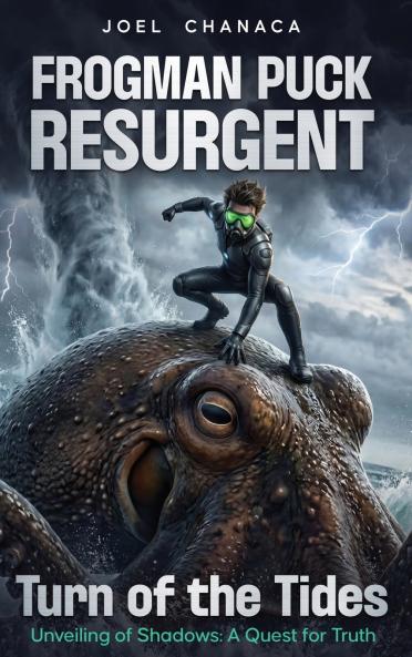 Frogman Puck Resurgent