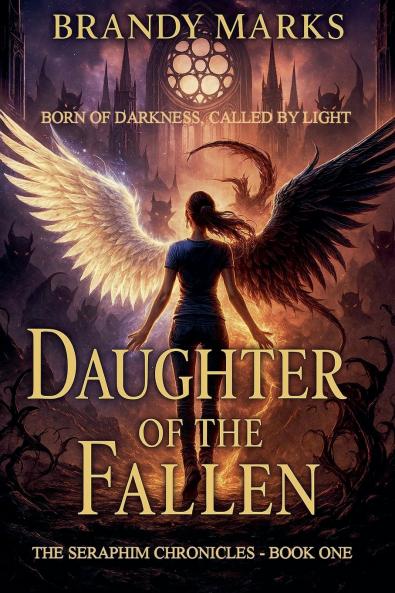 Daughter of the Fallen