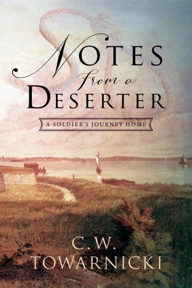 Notes from a Deserter