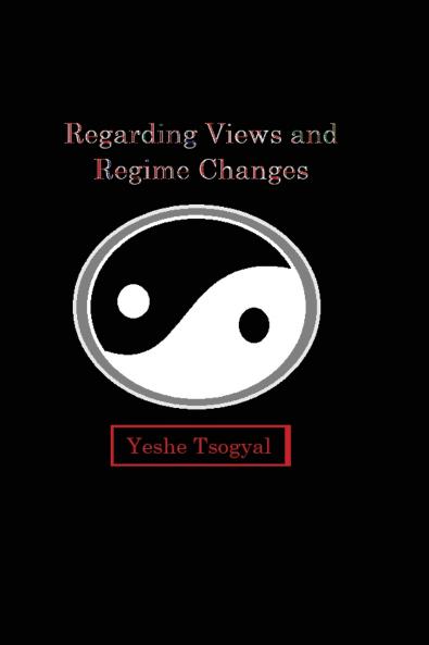 Regarding Views and Regime Changes
