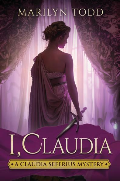 I Claudia