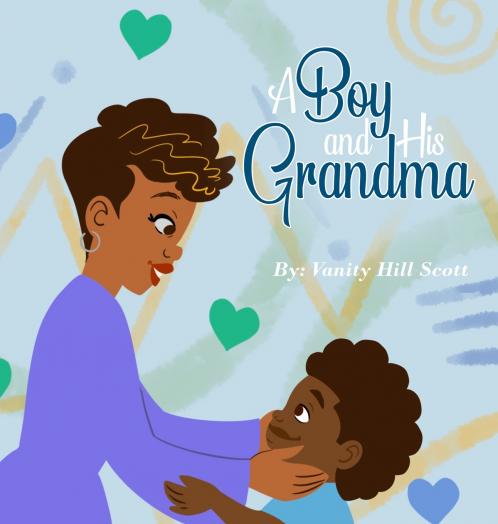 A Boy and His Grandma