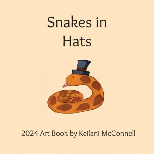 Snakes in Hats