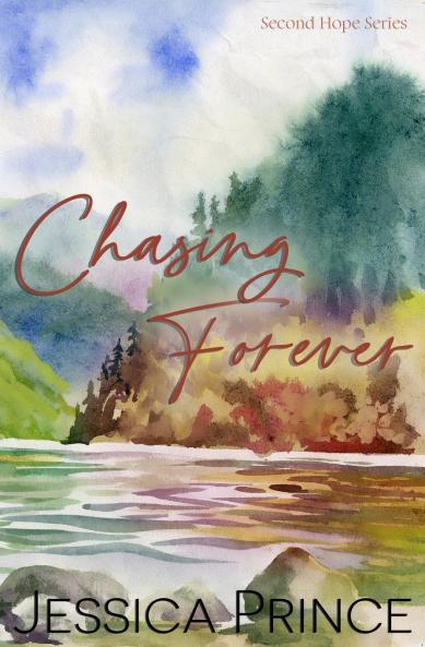 Chasing Forever Special Edition