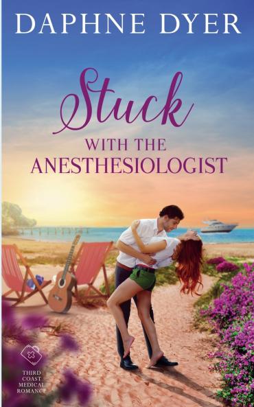Stuck with the Anesthesiologist