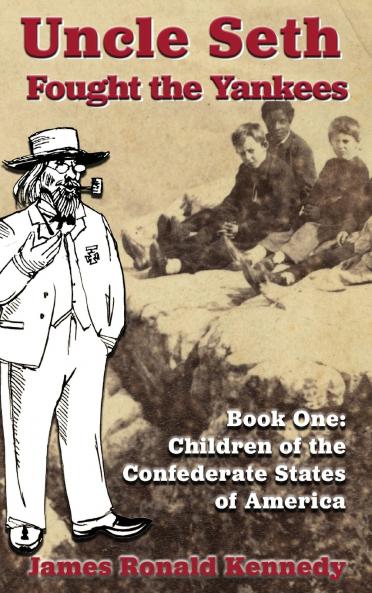 Uncle Seth Fought the Yankees