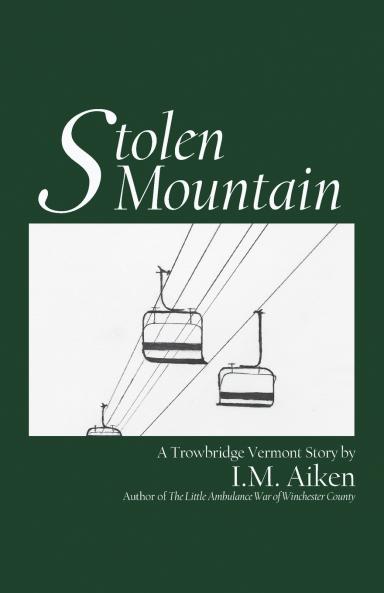 Stolen Mountain