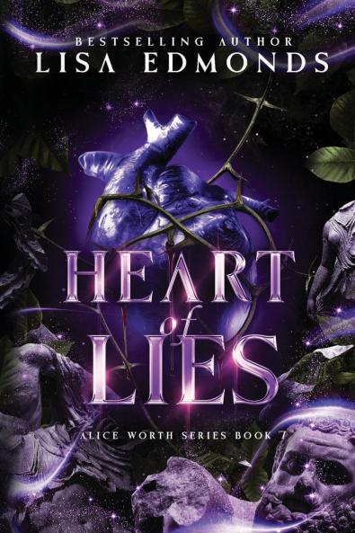 Heart of Lies (Alice Worth Book 7)