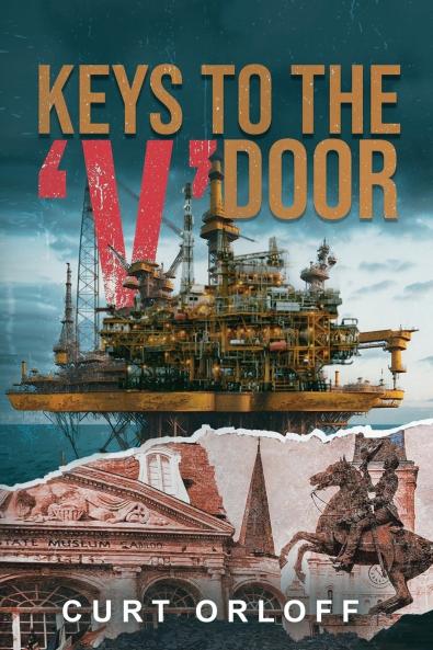 Keys To The 'V' Door