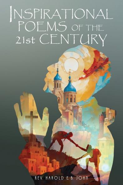 Inspirational Poems of the 21st Century