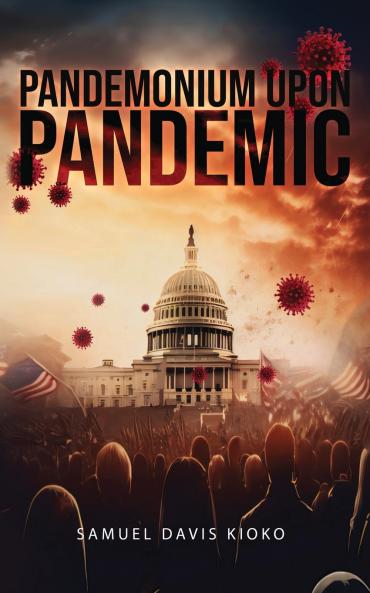 Pandemonium Upon Pandemic