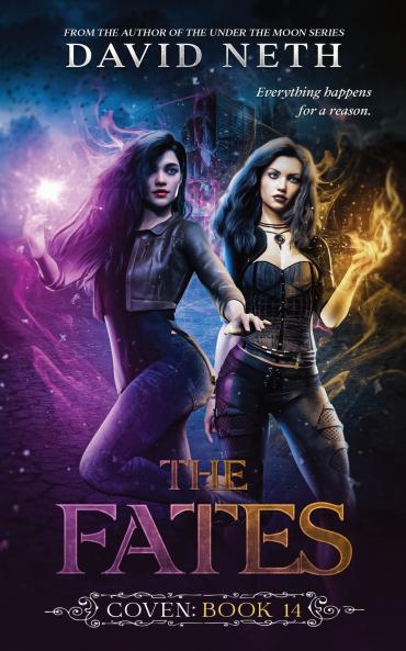 The Fates