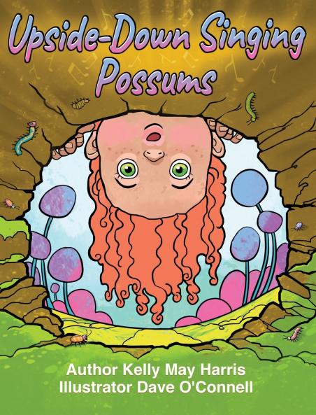 Upside-Down Singing Possums