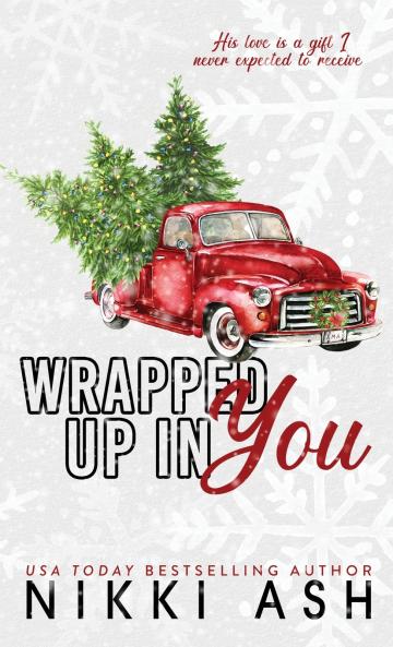 Wrapped Up in You