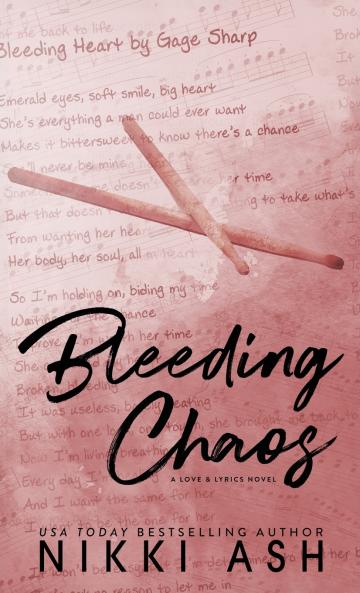 Bleeding Chaos