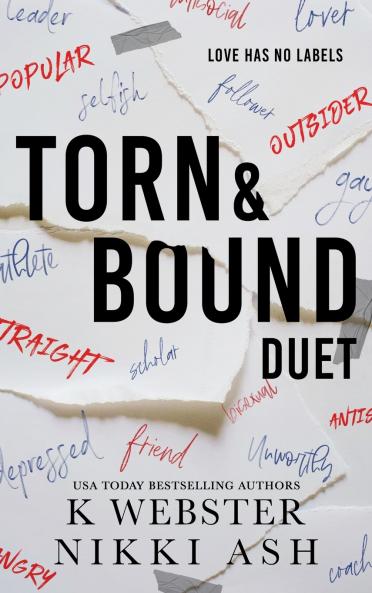 Torn and Bound