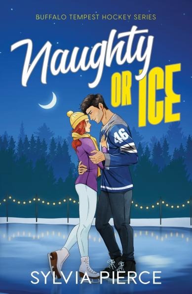 Naughty or Ice