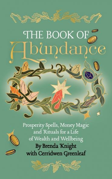 The Book of Abundance