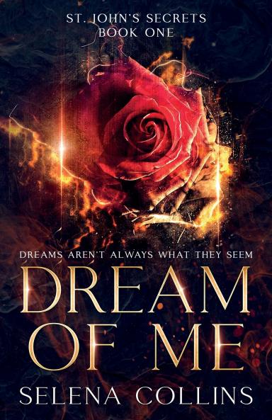 Dream of Me