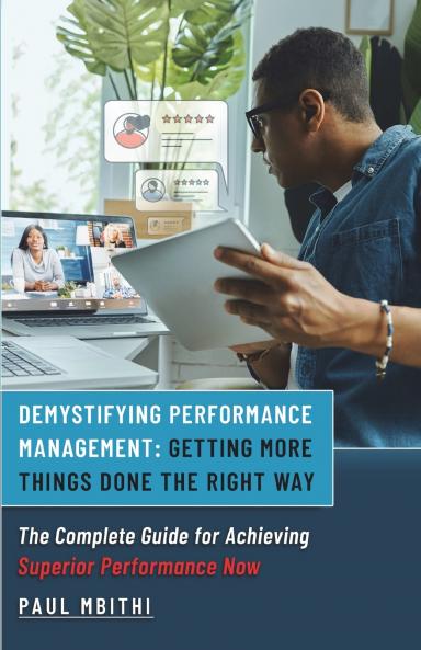 Demystifying Performance Management