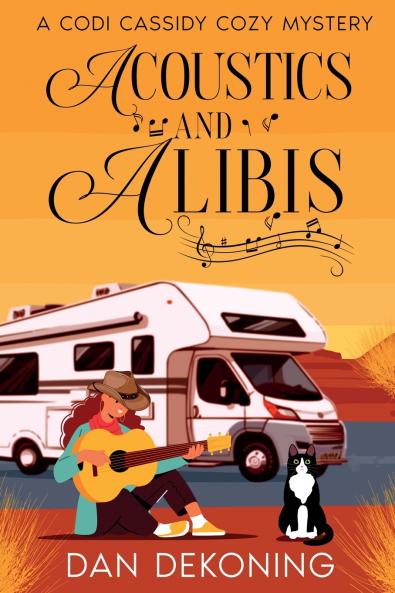 Acoustics and Alibis