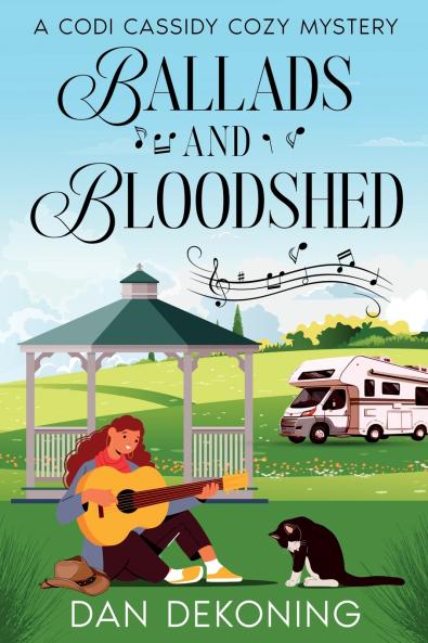 Ballads and Bloodshed