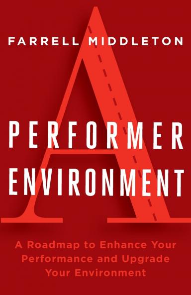 A Performer A Environment
