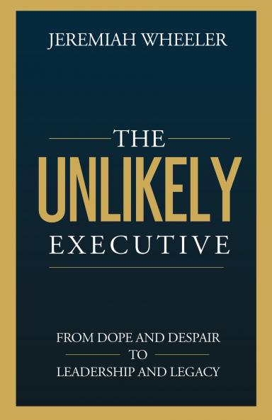 The Unlikely Executive