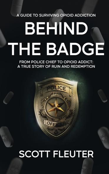 Behind the Badge