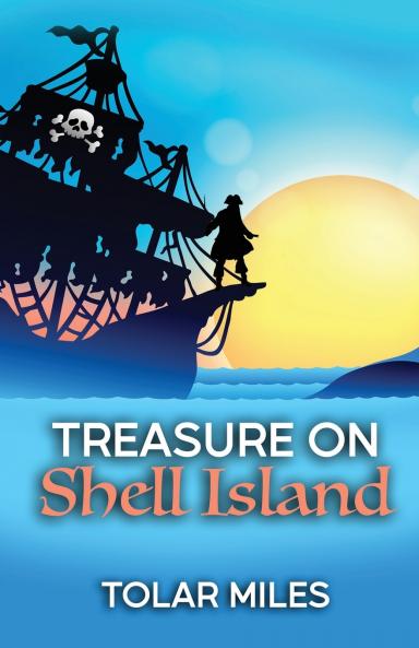 Treasure on Shell Island