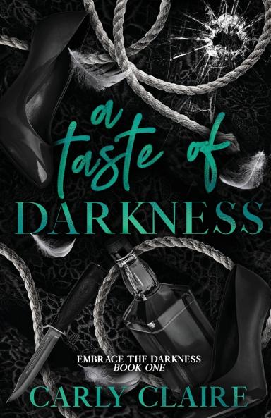 A Taste of Darkness