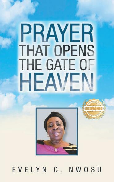 Prayer that Opens the Gate of Heaven