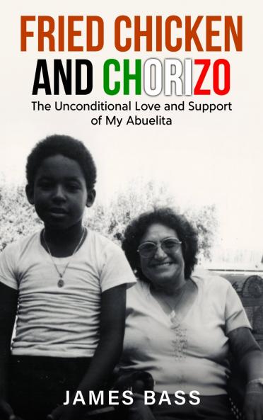 Fried Chicken and Chorizo