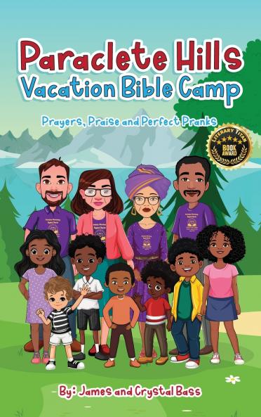 Paraclete Hills Vacation Bible Camp