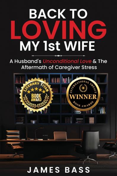 Back To Loving My 1st Wife