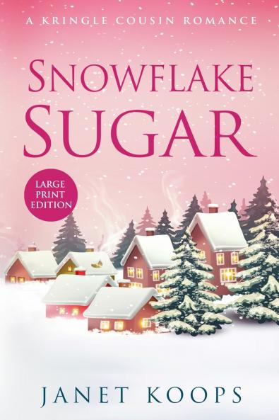 Snowflake Sugar