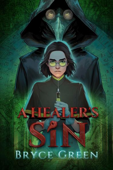 A Healer's Sin