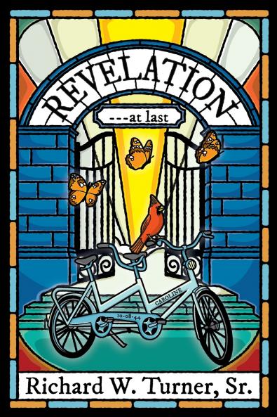 Revelation ---at last