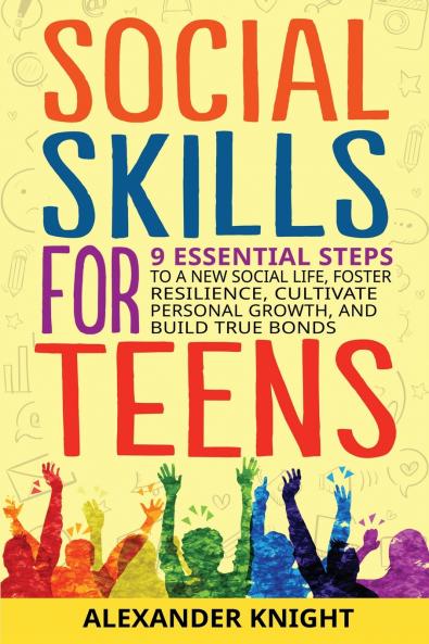 Social Skills For Teens