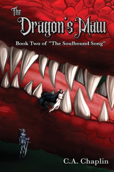 The Dragon's Maw