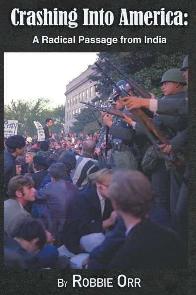 Crashing Into America