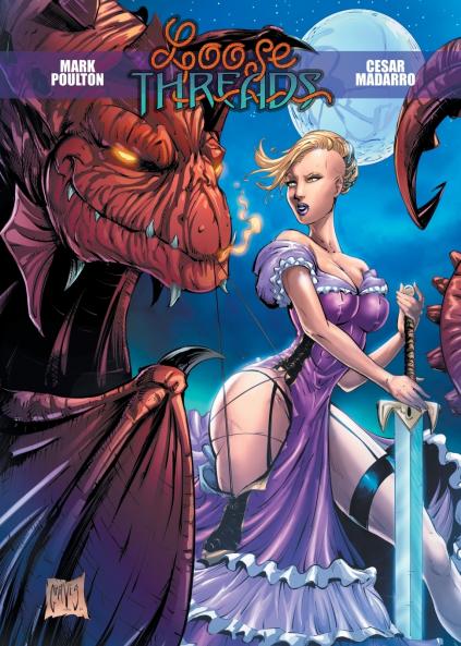 Loose Threads (Digest)