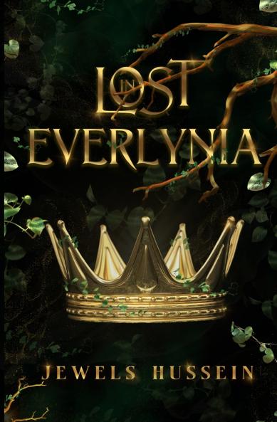 Lost in Everlynia