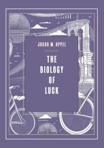The Biology of Luck