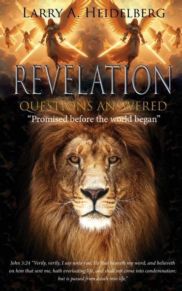 Revelation Questions Answered