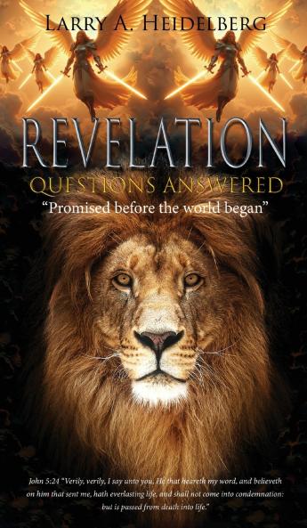 Revelation Questions Answered