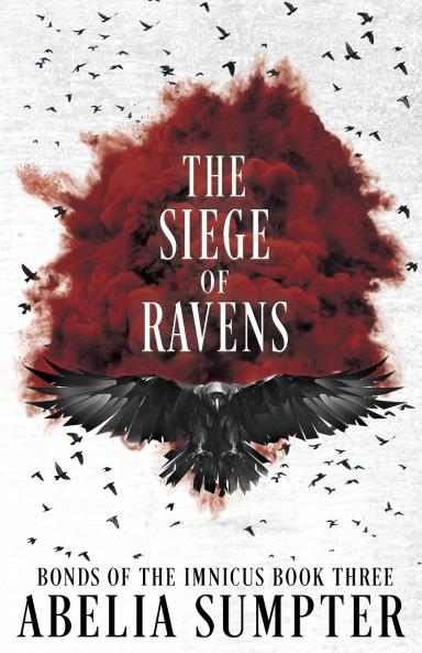 The Siege of Ravens