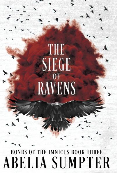 The Siege of Ravens