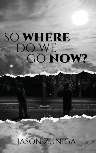 So Where Do We Go Now?